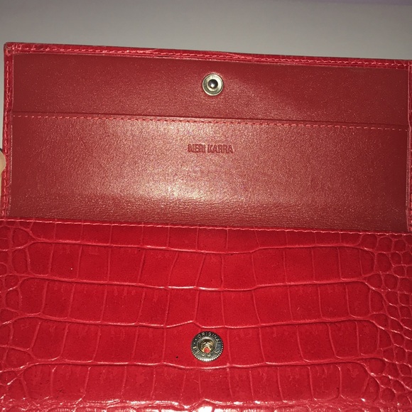 Neri Karra Rosie Wallet - Picture 11 of 13